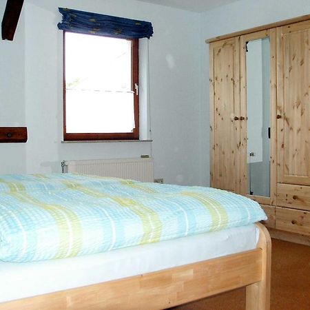 Ferienwohnung Am Jakobsweg Frielendorf Zewnętrze zdjęcie