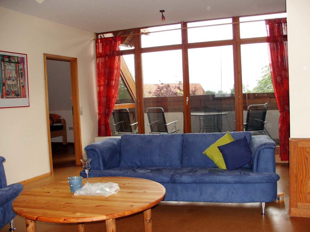 Ferienwohnung Am Jakobsweg Frielendorf Zewnętrze zdjęcie