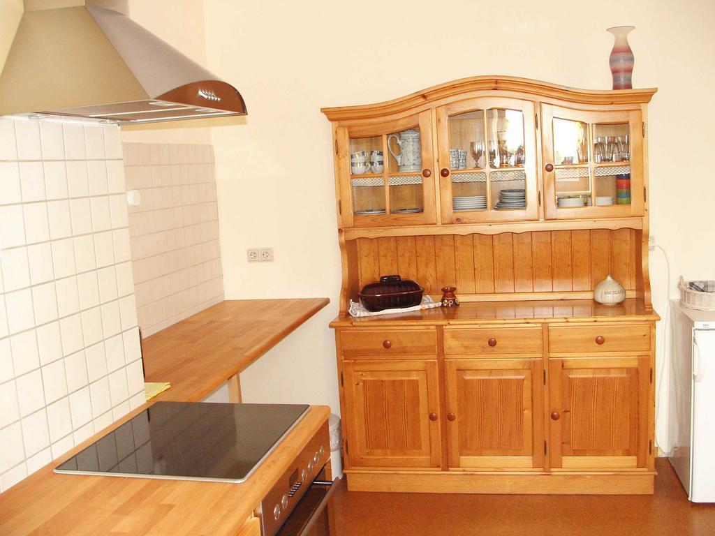 Ferienwohnung Am Jakobsweg Frielendorf Zewnętrze zdjęcie